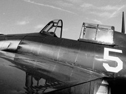 Grumman F4F Wildcat