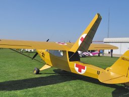 Piper HE-1