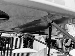 Piper HE-1