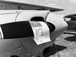 Piper HE-1