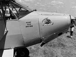 Piper HE-1