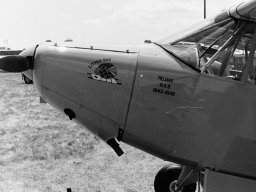 Piper HE-1