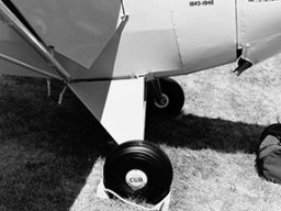 Piper HE-1