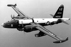 Lockheed P2V7 Neptune