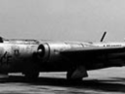 Martin B-57 Canberra