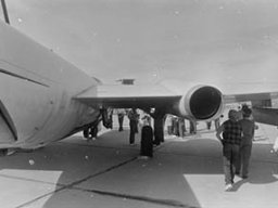 Martin B-57 Canberra
