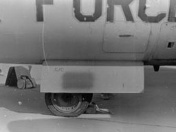 Martin B-57 Canberra