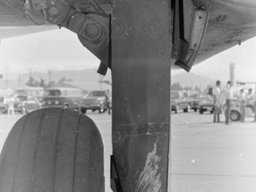 Martin B-57 Canberra