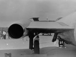 Martin B-57 Canberra
