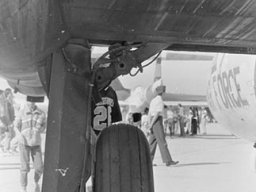 Martin B-57 Canberra