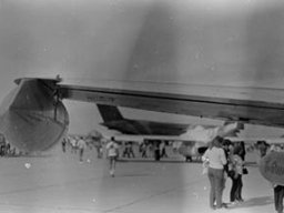 Martin B-57 Canberra