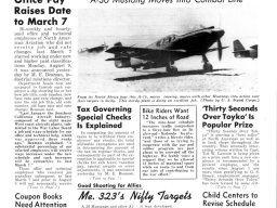 N.A.A. A-36a Mustang