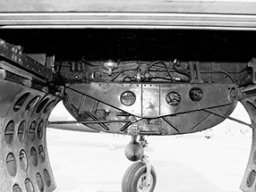 N.A.A. B-25 Mitchell