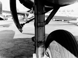 N.A.A. B-25 Mitchell