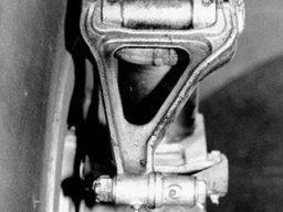 N.A.A. B-25 Mitchell
