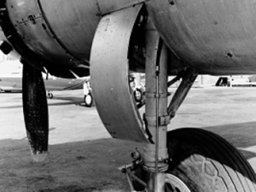 N.A.A. B-25 Mitchell