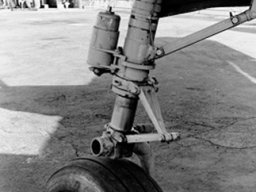 N.A.A. B-25 Mitchell