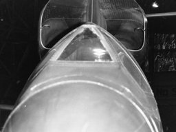 N.A.A. F-107 Ultra Sabre