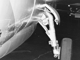 N.A.A. F-107 Ultra Sabre