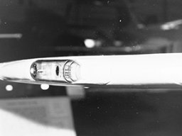 N.A.A. F-107 Ultra Sabre