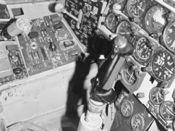 N.A.A. F-100D Super Sabre &quot;Hun&quot;