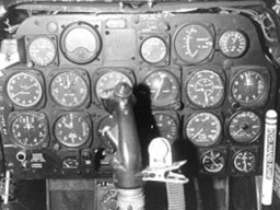 N.A.A. F-86a-e-f-h Sabre