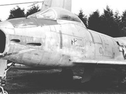 N.A.A. FJ3 FURY