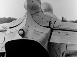 N.A.A. FJ3 FURY