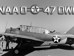 N.A.A. 047 OWL