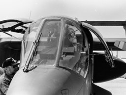 N.A.A. 0V10 Bronco