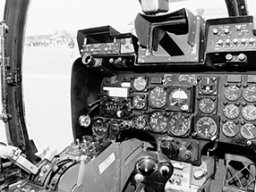 N.A.A. 0V10 Bronco