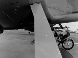 N.A.A. P-51A MUSTANG