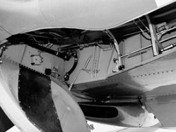 N.A.A. P-51B MUSTANG