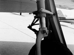 N.A.A. P-51B MUSTANG