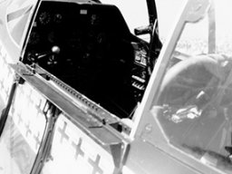N.A.A. P-51B MUSTANG