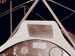 Nieuport 11 bebe