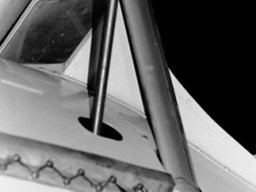 Nieuport 11 bebe