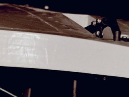 Nieuport 11 bebe