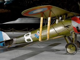 Nieuport  28c1
