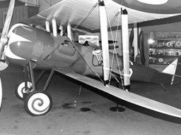 Nieuport  28c1