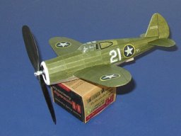 Member's Models