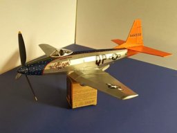 Member's Models