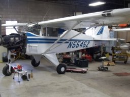Piper PA-22 Colt