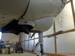 Piper PA-22 Colt