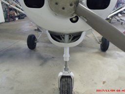 Piper PA-22 Colt