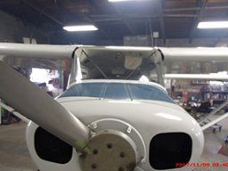 Piper PA-22 Colt