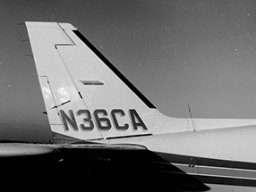 Piper PA-31T Cheyenne 2