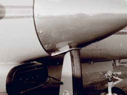 Piper PA-31T Cheyenne 2