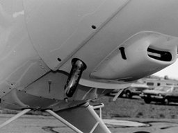 Piper PA-12 Super Cruiser