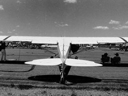 Piper PA-12 Super Cruiser